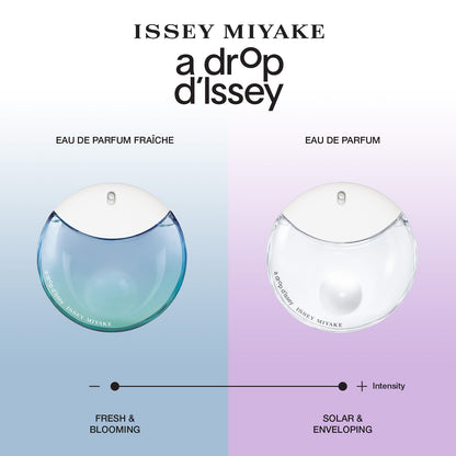 Issey Miyake A Drop d’Issey Eau de Parfum Spray 30ml - Additional 4