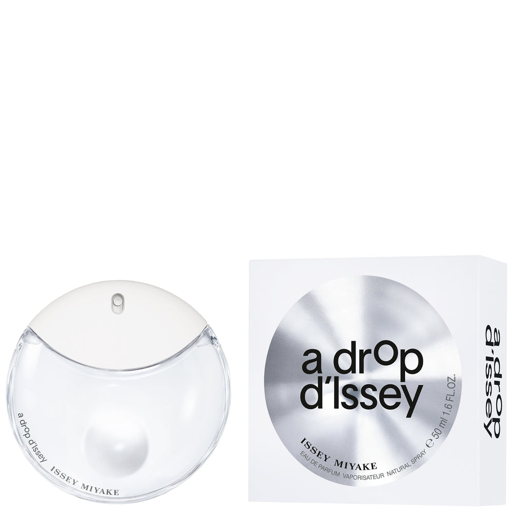Issey Miyake A Drop d’Issey Eau de Parfum Spray 50ml - Additional 2
