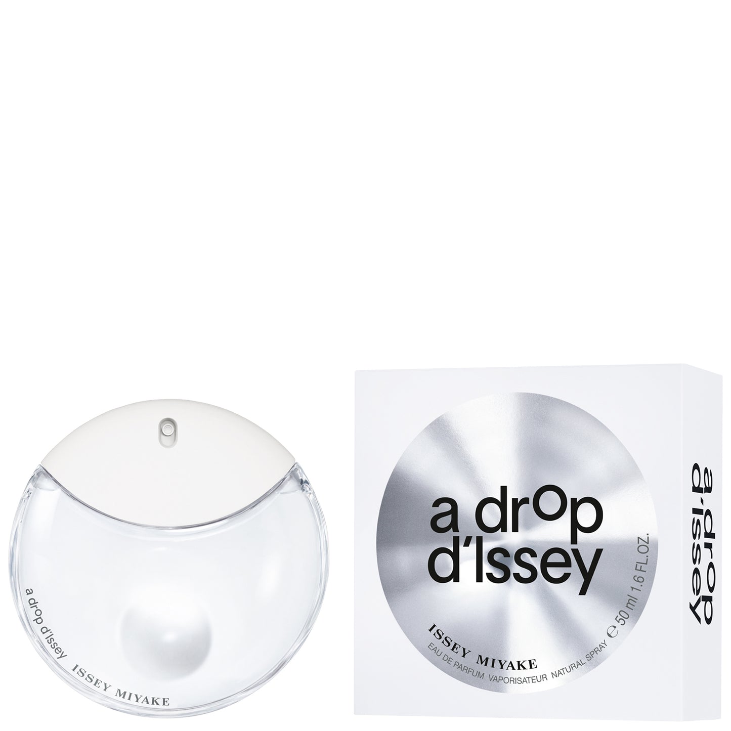 Issey Miyake A Drop d’Issey Eau de Parfum Spray 50ml - Additional 2