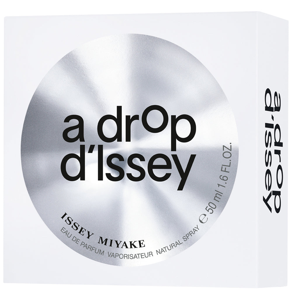 Issey Miyake A Drop d’Issey Eau de Parfum Spray 50ml - Additional 1