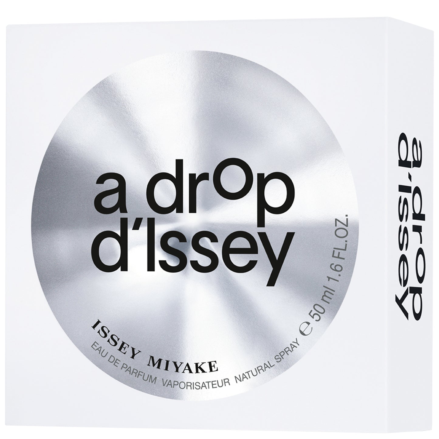 Issey Miyake A Drop d’Issey Eau de Parfum Spray 50ml - Additional 1