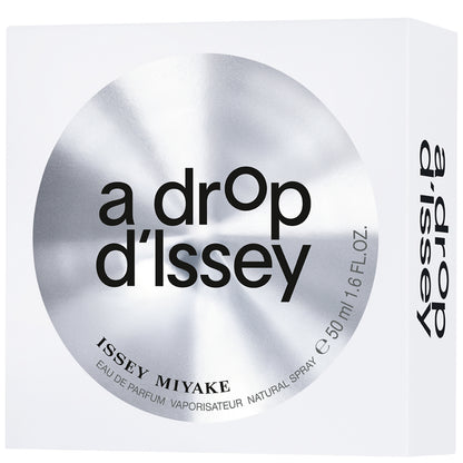 Issey Miyake A Drop d’Issey Eau de Parfum Spray 50ml - Additional 1