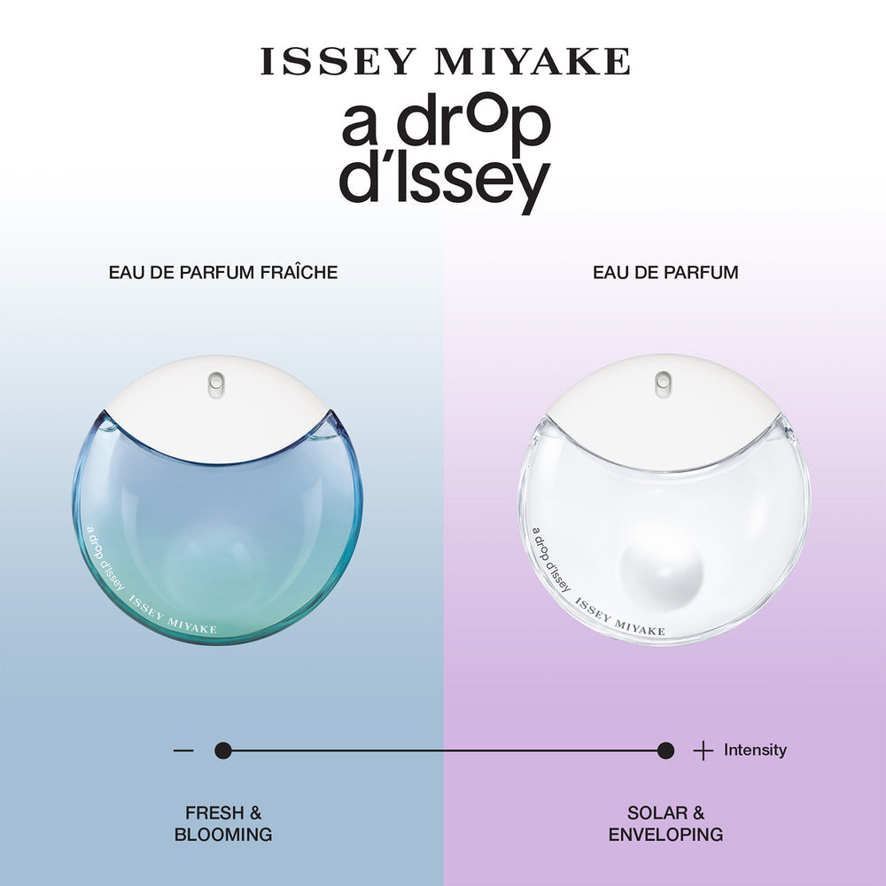 Issey Miyake A Drop d’Issey Eau de Parfum Spray 50ml - Additional 4