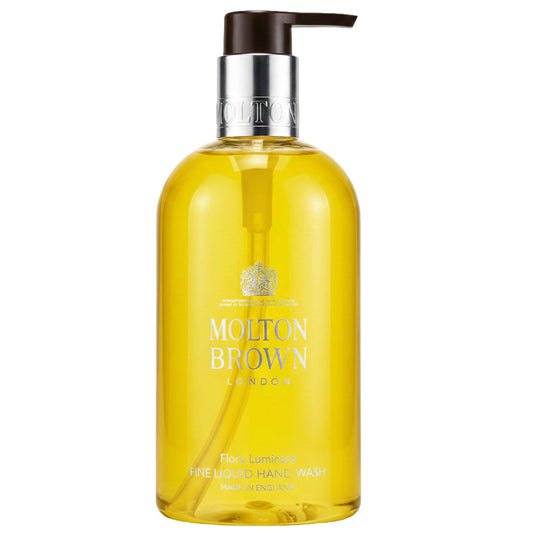 Molton Brown Flora Luminare Hand Wash 300ml
