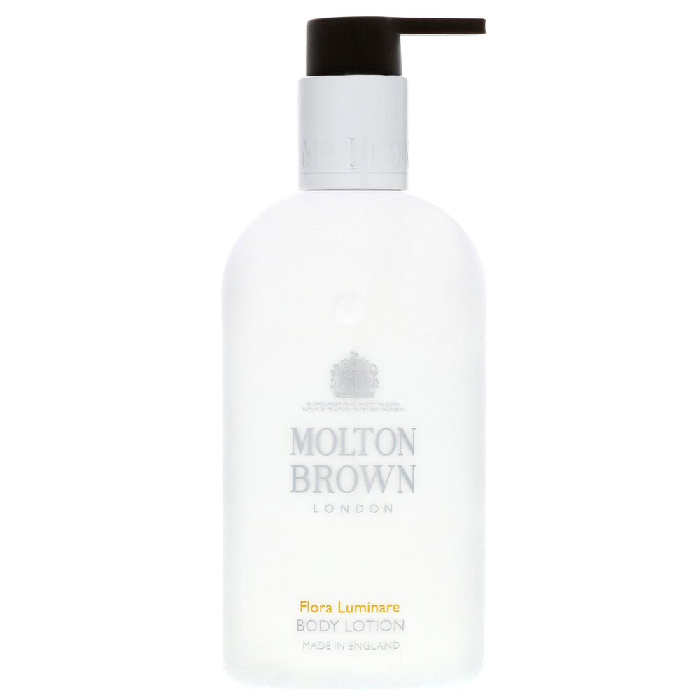 Molton Brown Flora Luminare Body Lotion 300ml