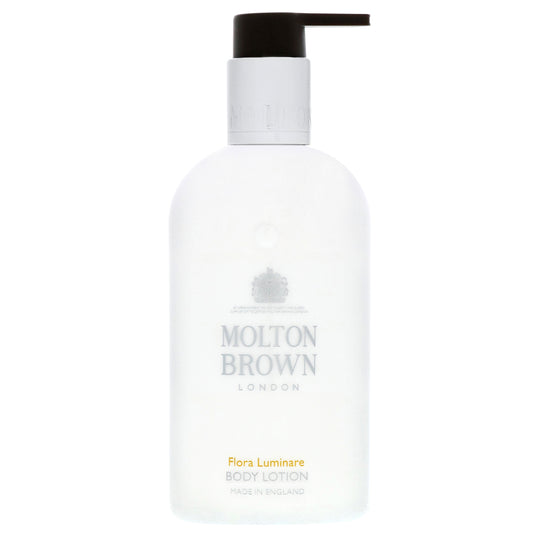 Molton Brown Flora Luminare Body Lotion 300ml