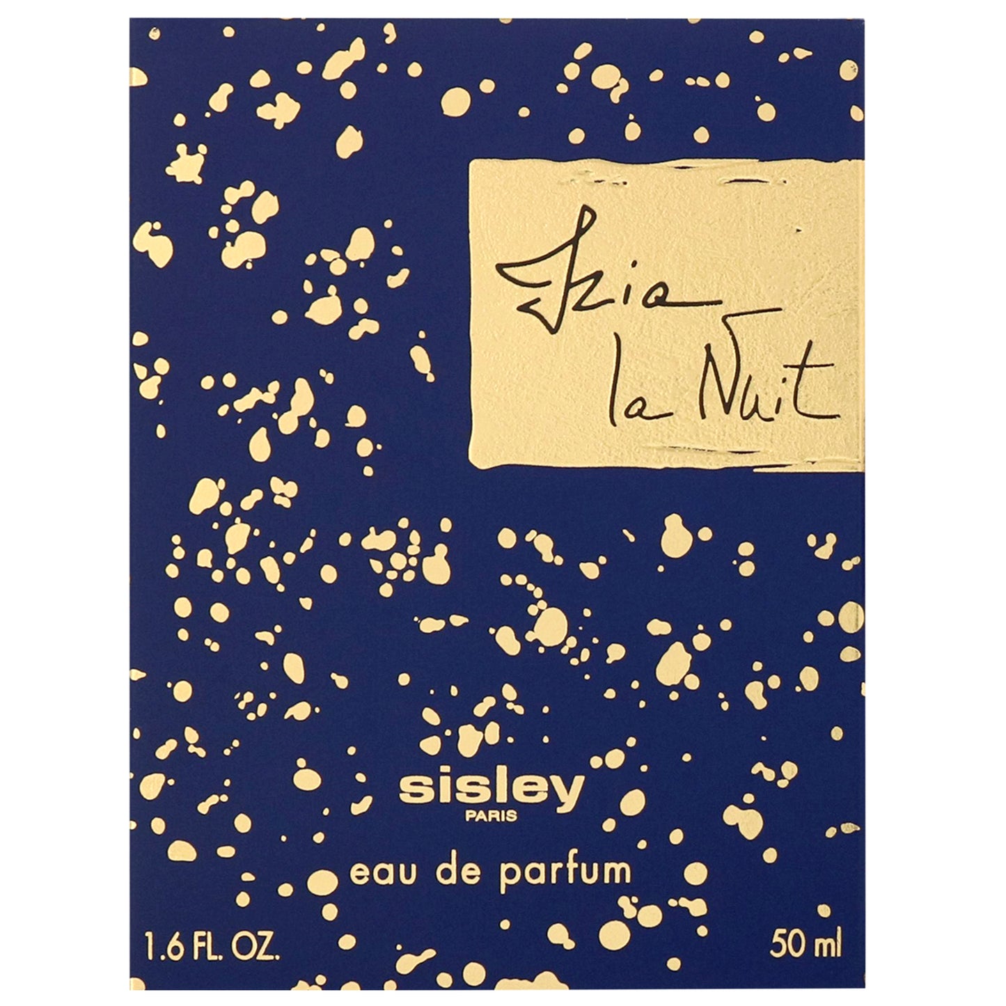 Sisley Izia La Nuit Eau de Parfum Spray 50ml - Additional 1