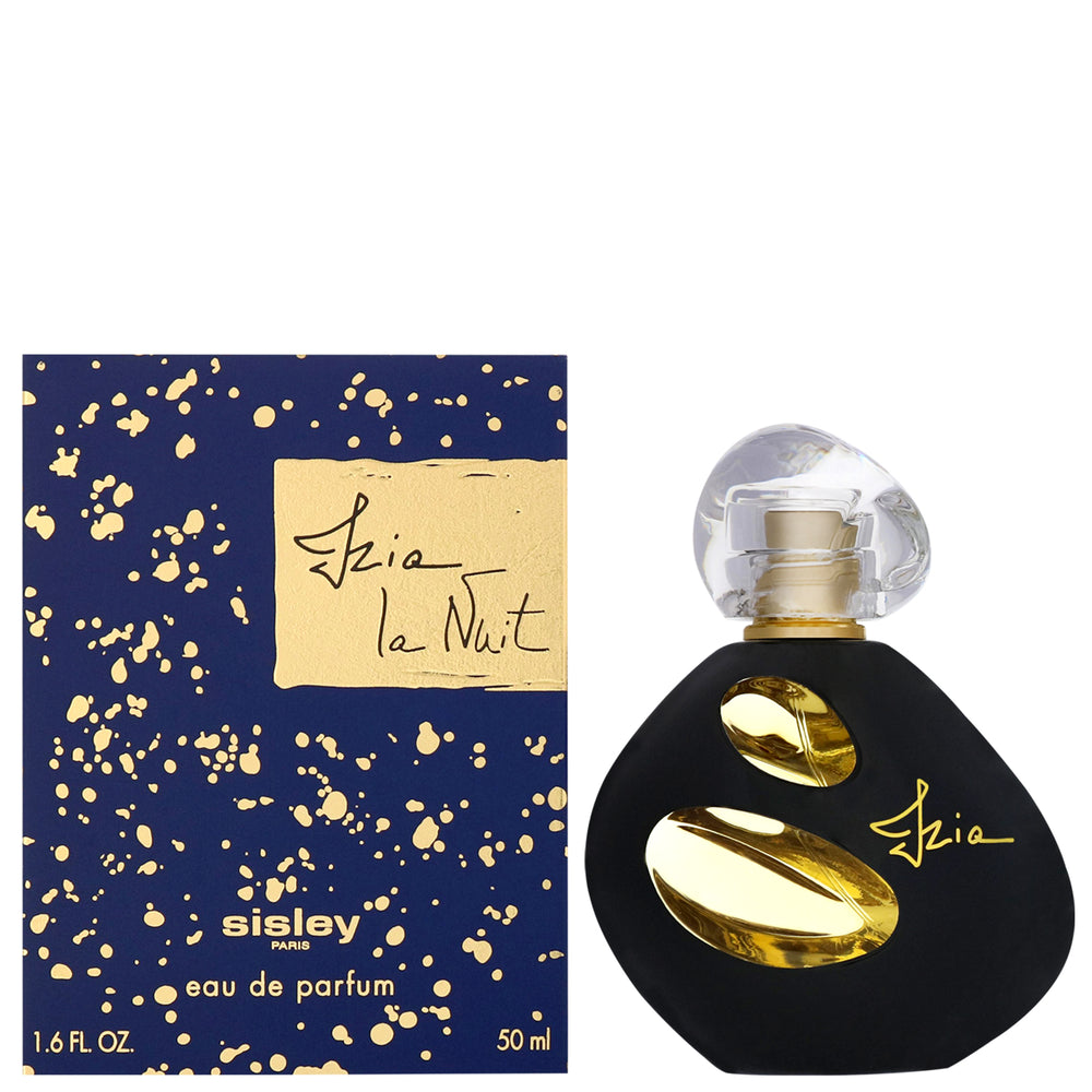 Sisley Izia La Nuit Eau de Parfum Spray 50ml - Additional 2
