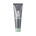 Clinique  All About Clean 2-In-1 Charcoal Mask + Scrub 100ml