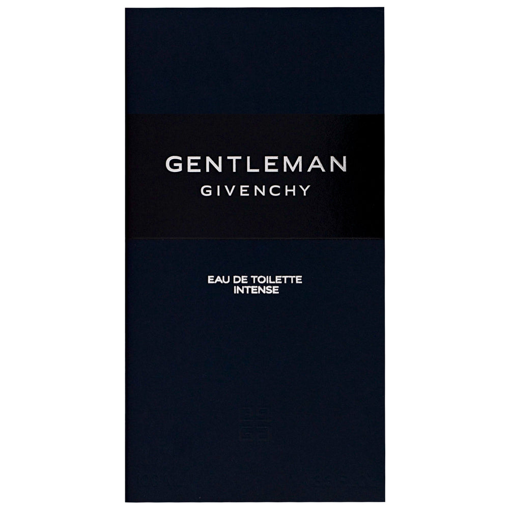 Givenchy Gentleman Eau de Toilette Intense Spray 100ml - Additional 1