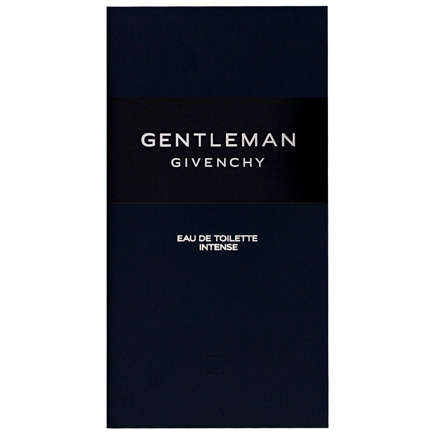 Givenchy Gentleman Eau de Toilette Intense Spray 100ml - Additional 1
