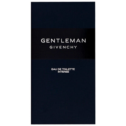 Givenchy Gentleman Eau de Toilette Intense Spray 100ml - Additional 1