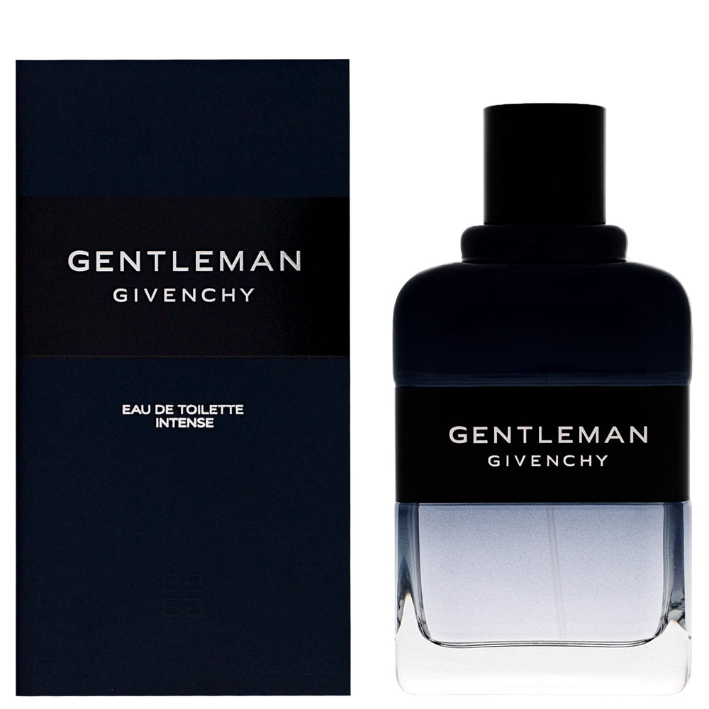 Givenchy Gentleman Eau de Toilette Intense Spray 100ml - Additional 2