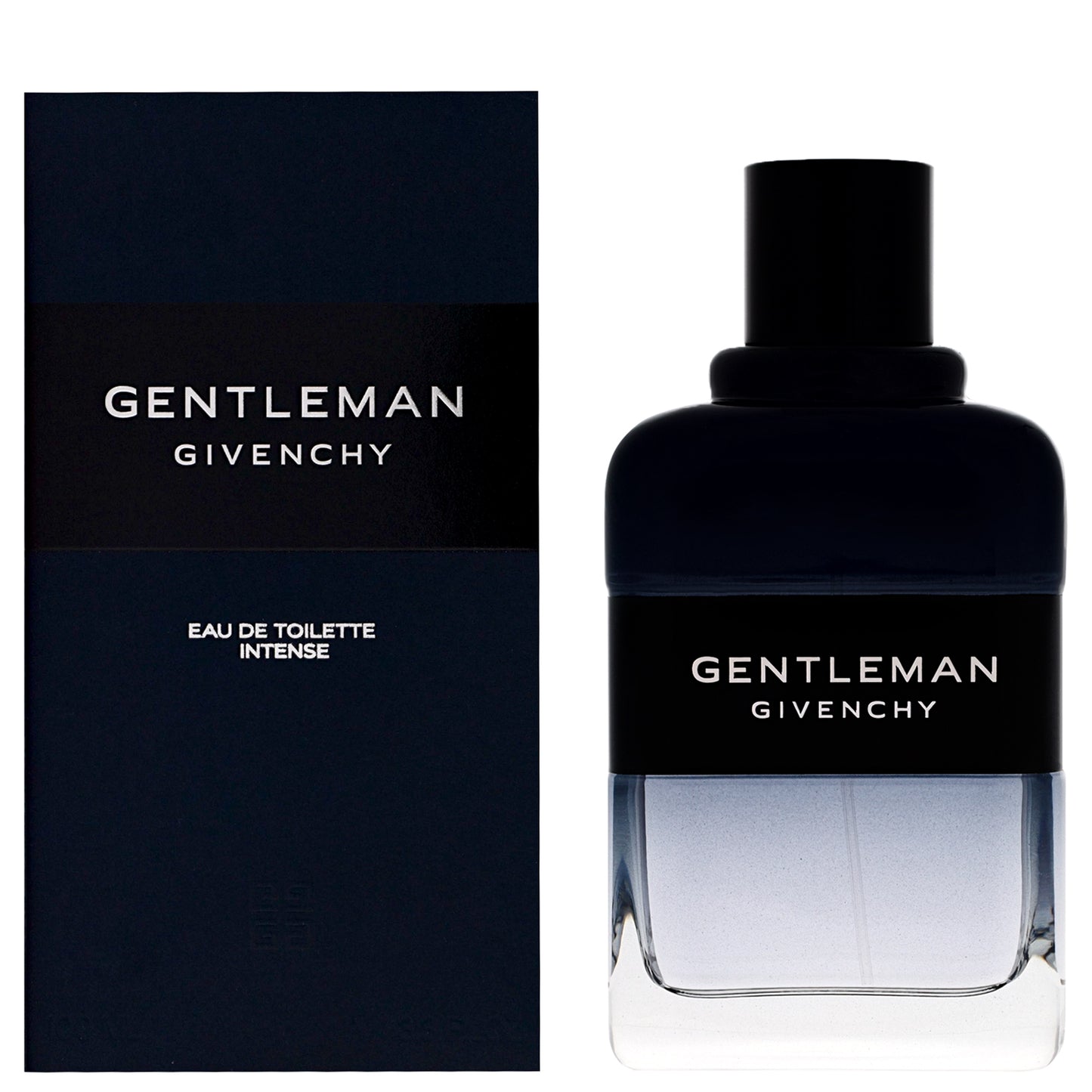 Givenchy Gentleman Eau de Toilette Intense Spray 100ml - Additional 2