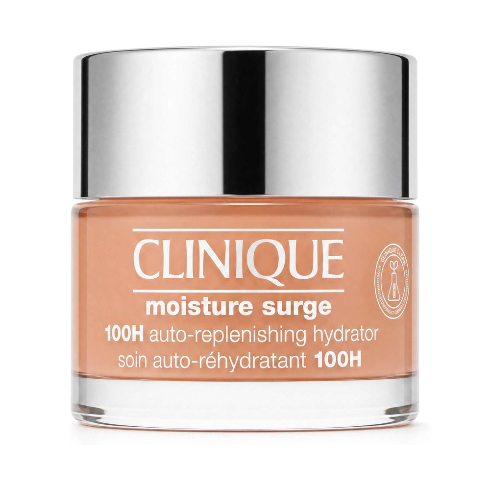 Clinique  Moisture Surge 100H Auto-Replenishing Hydrator 50ml / 1.7 fl.oz.