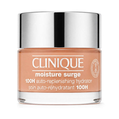 Clinique  Moisture Surge 100H Auto-Replenishing Hydrator 50ml / 1.7 fl.oz.
