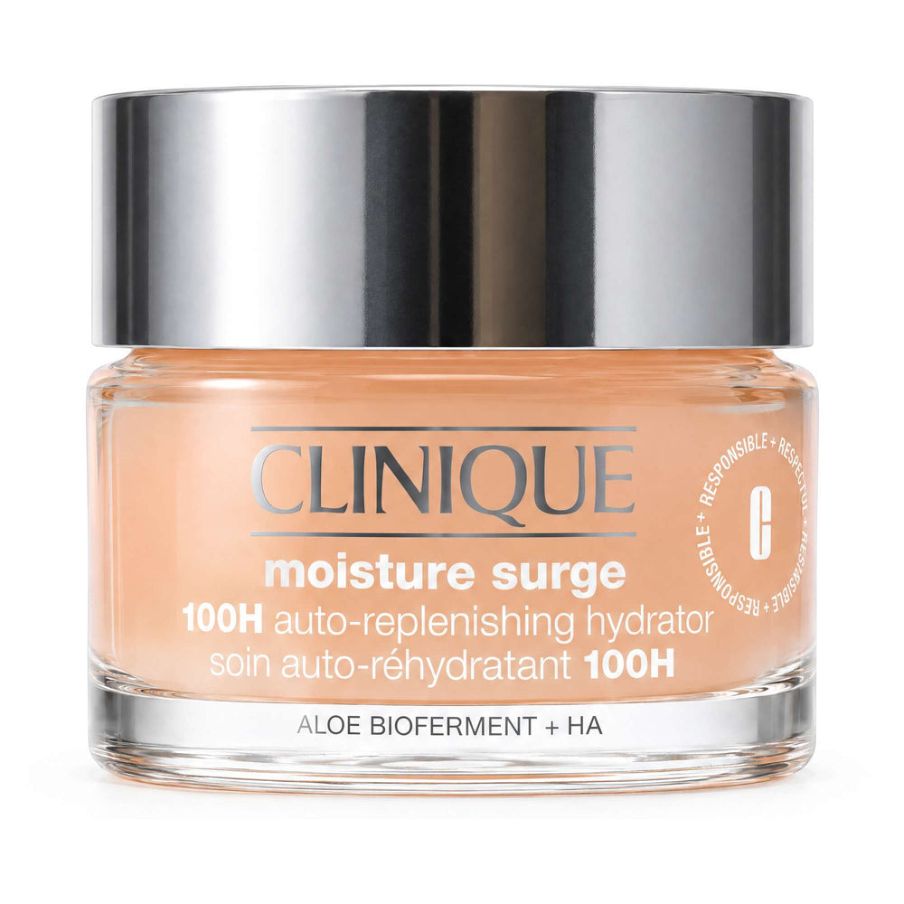 Clinique  Moisture Surge 100H Auto-Replenishing Hydrator 50ml / 1.7 fl.oz.