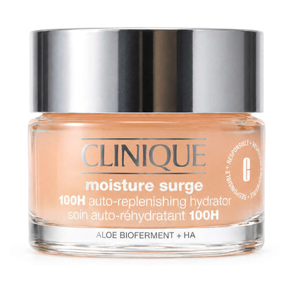 Clinique  Moisture Surge 100H Auto-Replenishing Hydrator 50ml / 1.7 fl.oz.