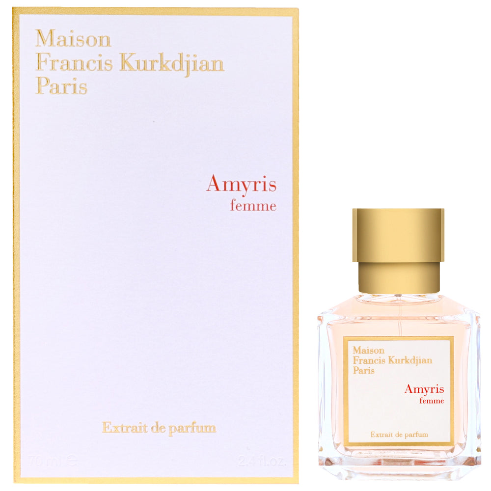 Maison Francis Kurkdjian Amyris Femme Extrait de Parfum Spray 70ml - Additional 3