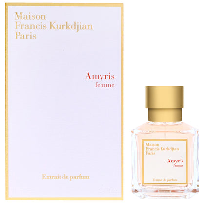 Maison Francis Kurkdjian Amyris Femme Extrait de Parfum Spray 70ml - Additional 3