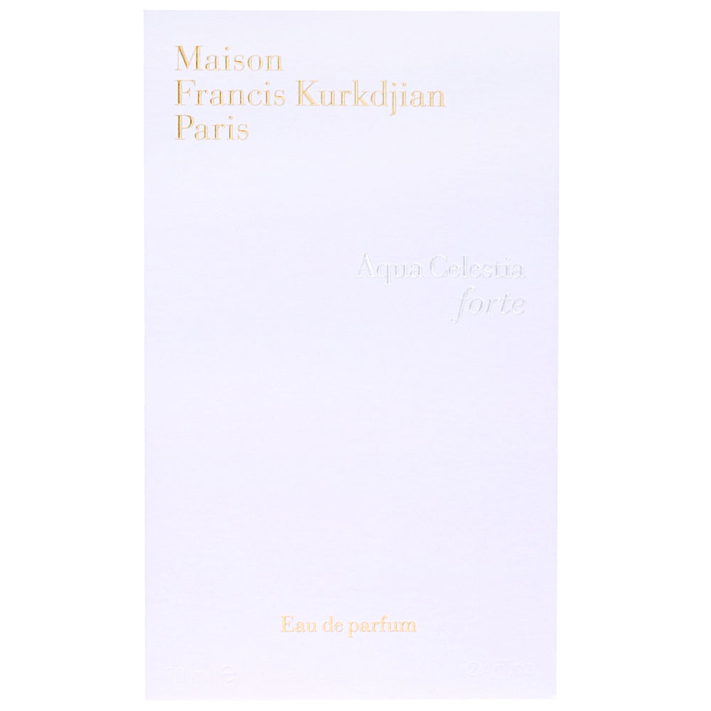 Maison Francis Kurkdjian Amyris Femme Extrait de Parfum Spray 70ml - Additional 1