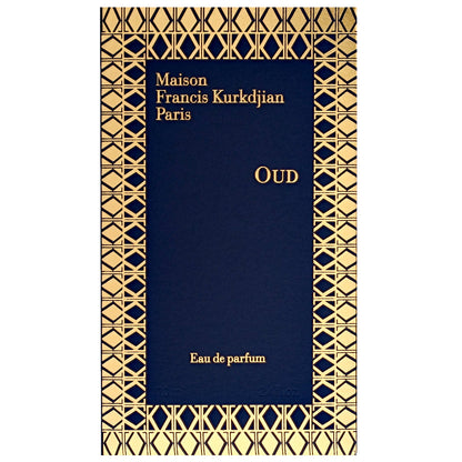 Maison Francis Kurkdjian Oud Eau de Parfum Spray 70ml - Additional 1