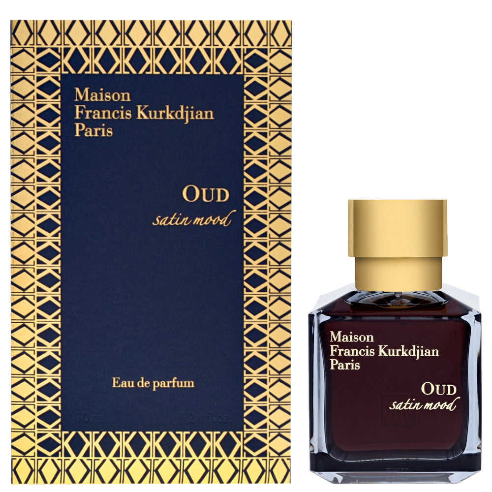 Maison Francis Kurkdjian Oud Satin Mood Eau de Parfum Spray 70ml - Additional 3
