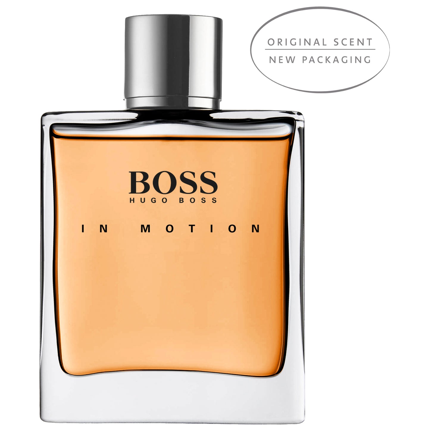HUGO BOSS BOSS In Motion Eau de Toilette 100ml - Additional 2