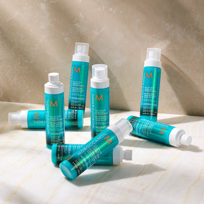 Moroccanoil Conditioner All In One Leave-In Conditioner 160ml - Additional 1
