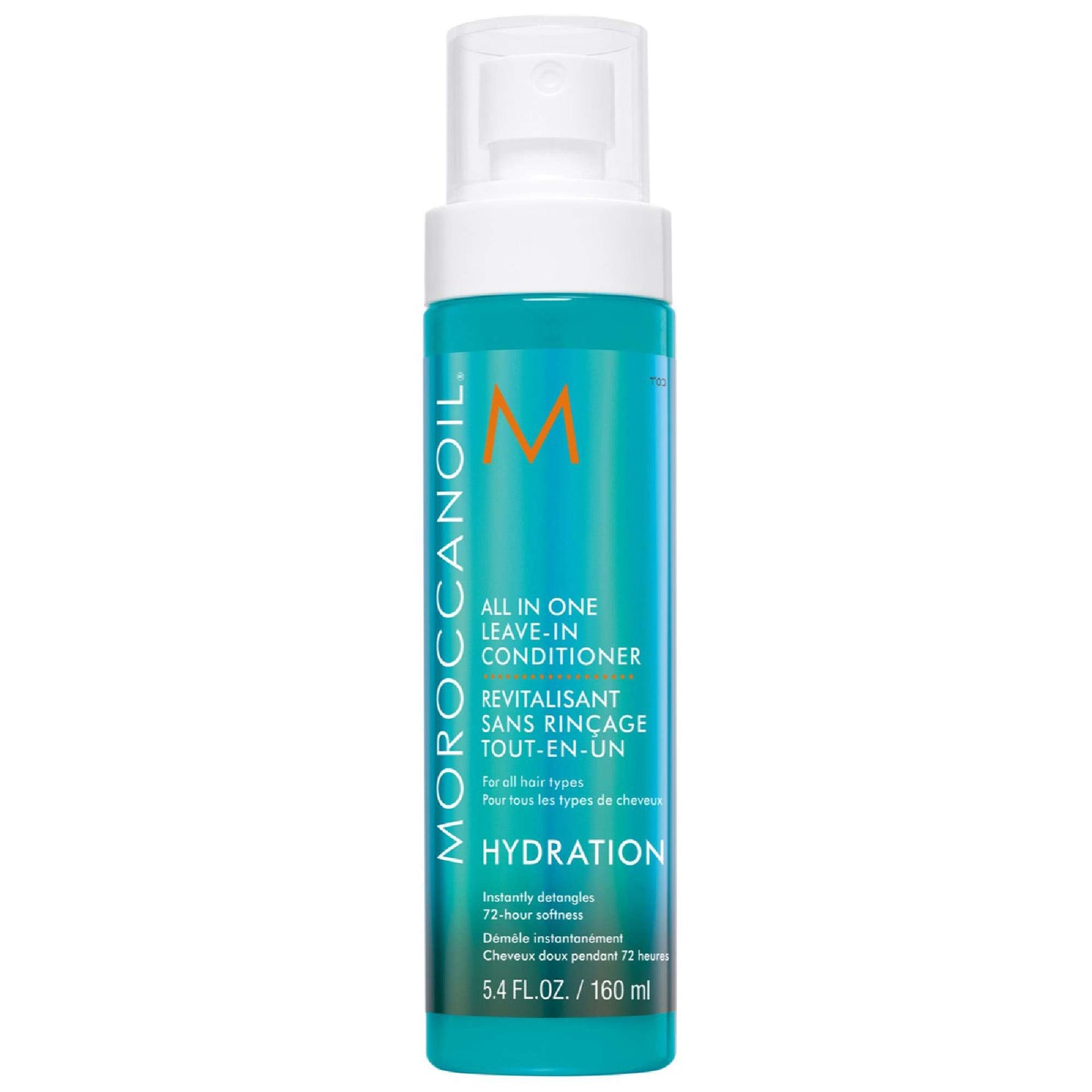 Moroccanoil Conditioner All In One Leave-In Conditioner 160ml