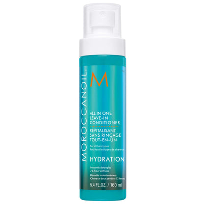 Moroccanoil Conditioner All In One Leave-In Conditioner 160ml