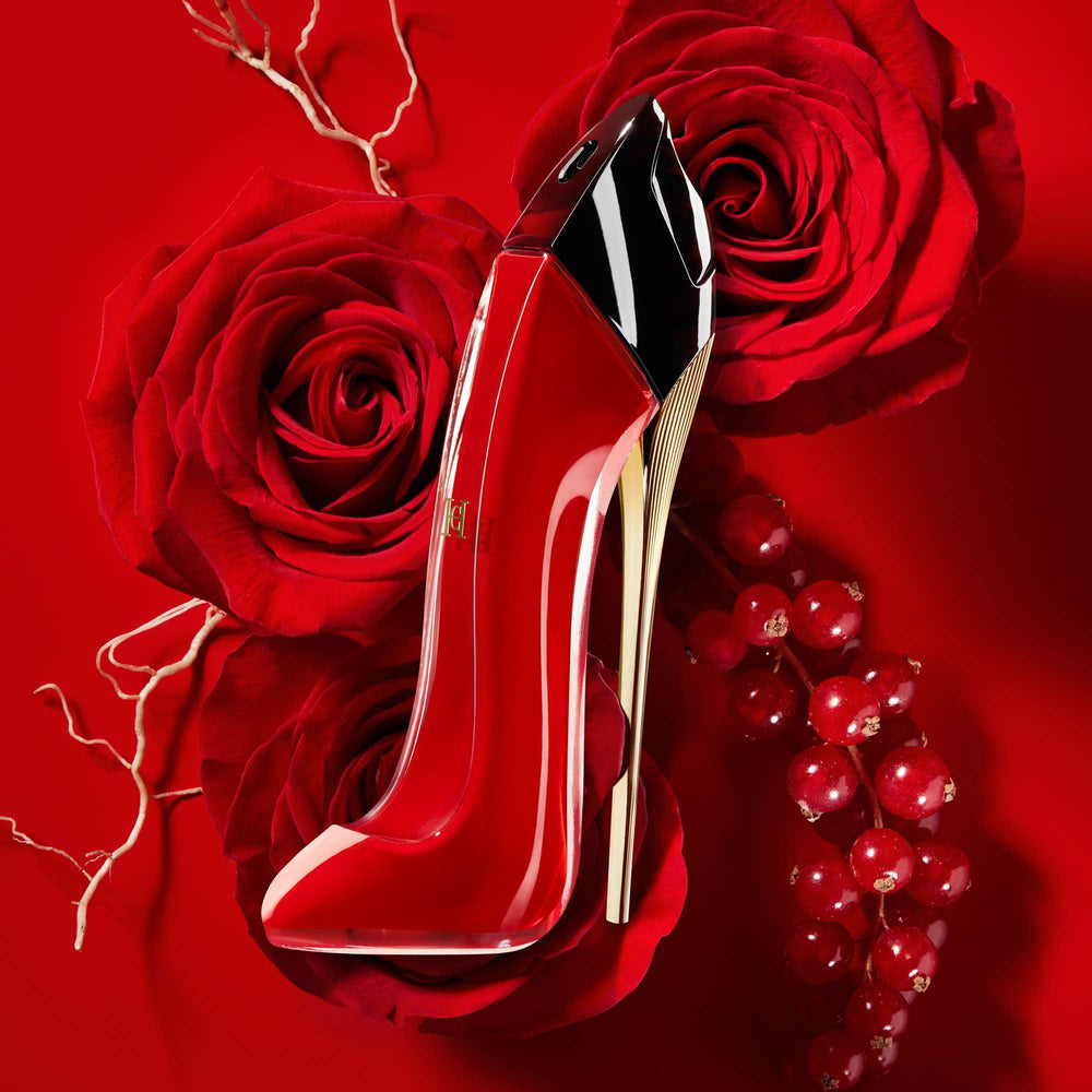Carolina Herrera Very Good Girl Eau de Parfum 50ml (Launch 21/11/2025) - Additional 2