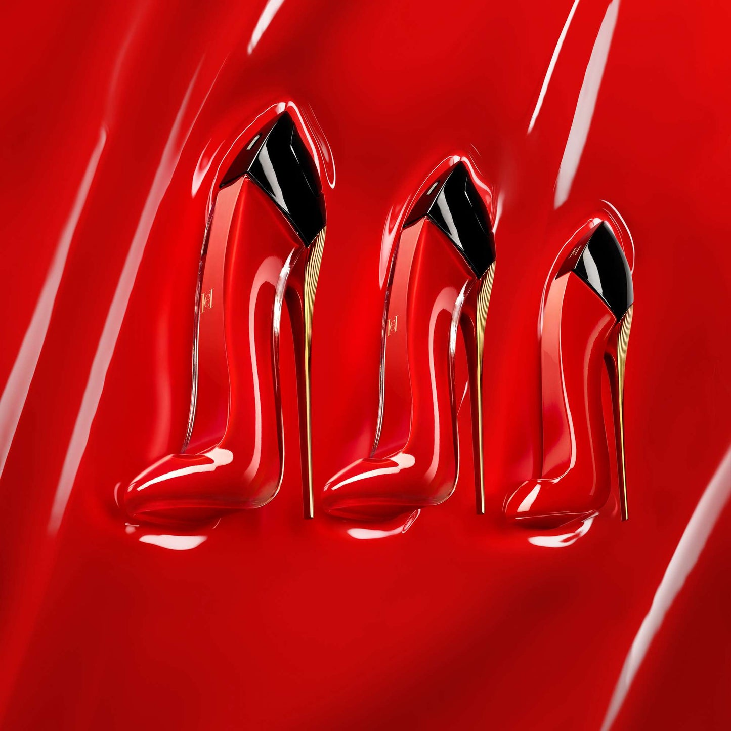 Carolina Herrera Very Good Girl Eau de Parfum 50ml (Launch 21/11/2025) - Additional 5