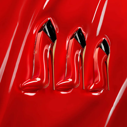 Carolina Herrera Very Good Girl Eau de Parfum 50ml (Launch 21/11/2025) - Additional 5