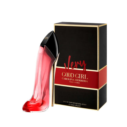 Carolina Herrera Very Good Girl Eau de Parfum 30ml - Additional 1