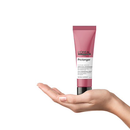 L'Oréal Professionnel SERIE EXPERT Pro Longer Multi-Benefit Leave In Treatment 150ml - Additional 1