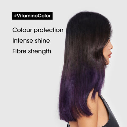 L'Oréal Professionnel SERIE EXPERT Vitamino Color Conditioner 500ml - Additional 1