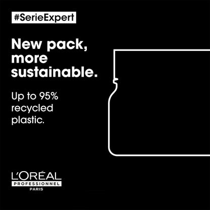 L'Oréal Professionnel SERIE EXPERT Absolut Repair Golden Resurfacing Mask 250ml - Additional 3