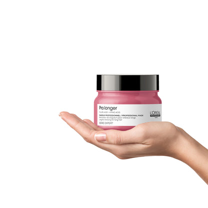 L'Oréal Professionnel SERIE EXPERT Pro Longer Mask 250ml - Additional 2