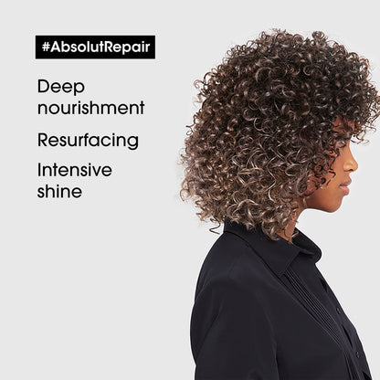 L'Oréal Professionnel SERIE EXPERT Absolut Repair Conditioner 200ml - Additional 3