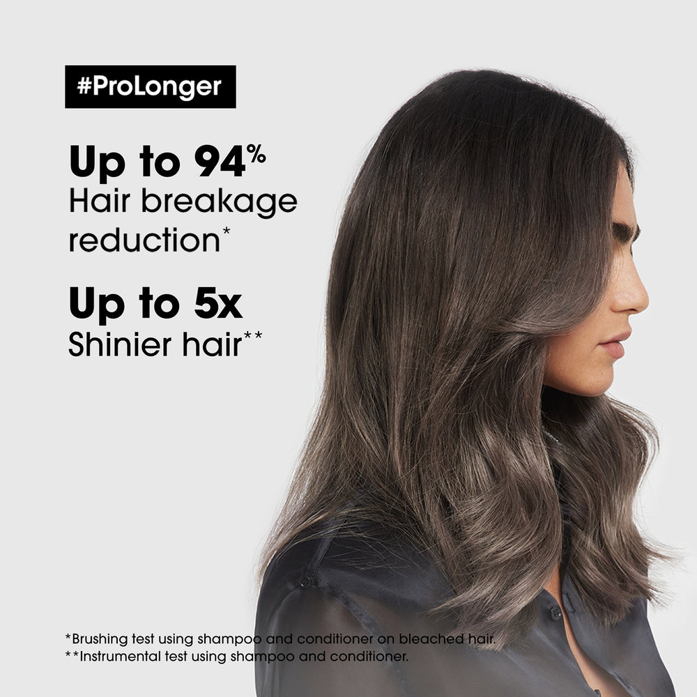 L'Oréal Professionnel SERIE EXPERT Pro Longer Shampoo 300ml - Additional 3