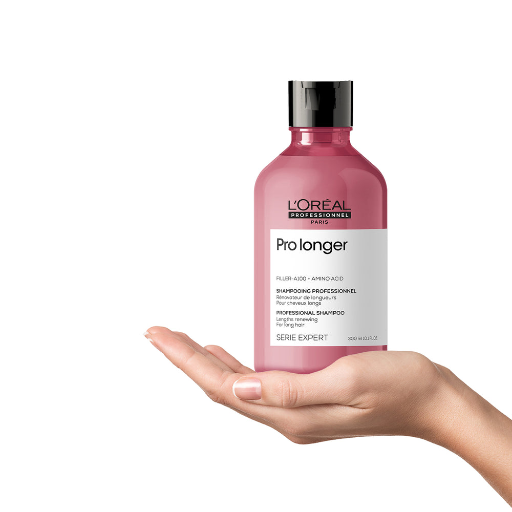 L'Oréal Professionnel SERIE EXPERT Pro Longer Shampoo 300ml - Additional 2