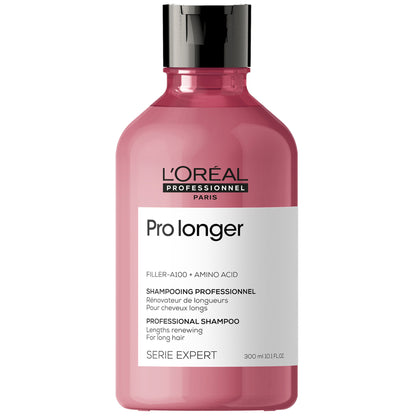 L'Oréal Professionnel SERIE EXPERT Pro Longer Shampoo 300ml