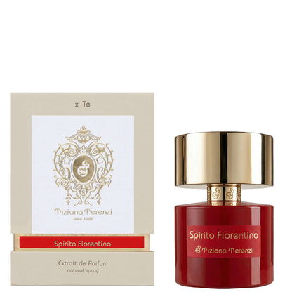 Tiziana Terenzi Spirito Florentino Extrait de Parfum 100ml - Additional 2