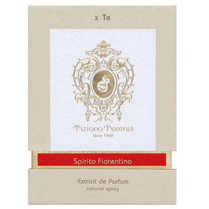 Tiziana Terenzi Spirito Florentino Extrait de Parfum 100ml - Additional 1