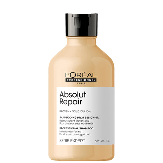 L'Oréal Professionnel SERIE EXPERT Absolut Repair Shampoo 300ml