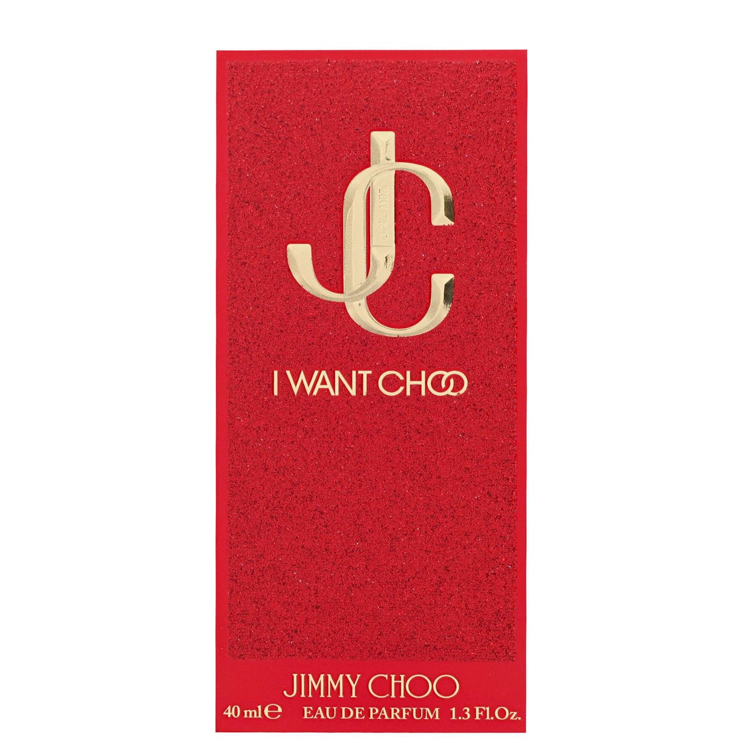 Jimmy Choo I Want Choo Eau de Parfum Spray 40ml - Additional 1