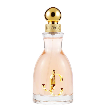 Jimmy Choo I Want Choo Eau de Parfum Spray 40ml