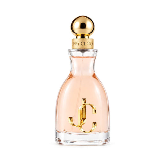 Jimmy Choo I Want Choo Eau de Parfum Spray 40ml