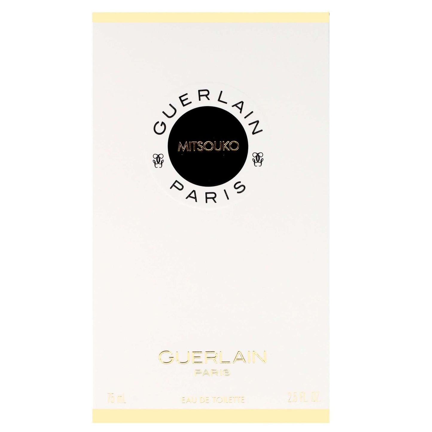 Guerlain Mitsouko Eau de Toilette Spray 75ml / 2.5 fl.oz. - Additional 1